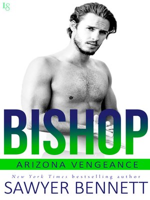 cover image of Bishop